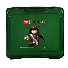 LEGO Lord of the Rings Project Case   Iris USA   