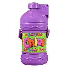 My Name Drink Bottle   Chloe   John Hinde Curteich   