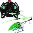 Night Hunter Xtreme Glow In The Dark Radio Control Helicopter