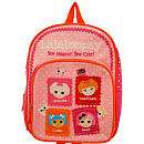   Mini Backpack   Patches   Fashion Accessory Bazaar   