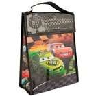 Zak Disney Pixar Cars 2 Movie 3x Piston Cup Champion DuraSak Reusable 