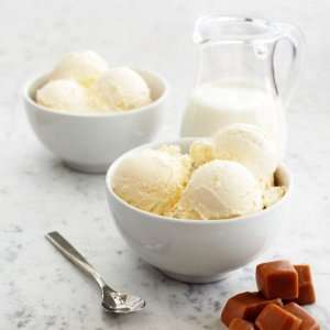  Sur La Table Salted Caramel Ice Cream Starter Health 