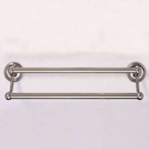  Ginger 92232 Sheffield 32 Inch Double Towel Bar