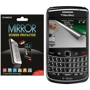  New Mirror Screen Protector Cleaning Cloth For Blackberry Bold 9700 