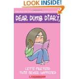 Lets Pretend This Never Happened (Dear Dumb Diary, No. 1) by Jim 