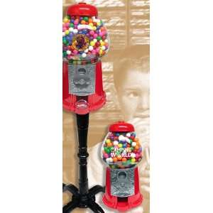   Gumball Machine PRICE FOR 24 CUSTOM Promotional, Promo Toys & Games