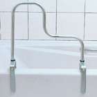 Duromed Industries Heavy Duty Safety Tub Bar   Ideal for Bathroom 