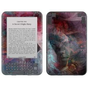   for  Kindle 3 release 2010 case cover kindle_3 362 Electronics