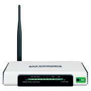    WR743ND 150 Mbps 4 Port 10/100 Wireless N Router 845973051556  