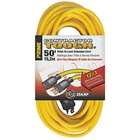 Laurence EC730830   CRL 3 Conductor Twist to Lock Extension Cord