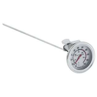 Eastman Outdoors 38200 12 Inch AccuZone Deep Fry Thermometer at  