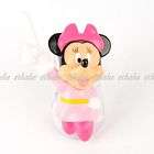 minnie mouse figure toy plastic doll suction cup e1g14m returns