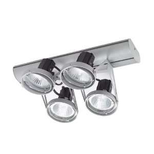  Eurofase Lighting 14701 016 Platinum Jive Transitional 