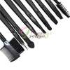 24 PCS Makeup Brush Cosmetic Brushes Set With Case  