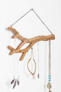 UrbanOutfitters  Hanging Branch Jewelry Holder