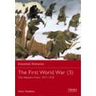 Osprey Publishing (UK) The First World War (3) The Western Front 1917 