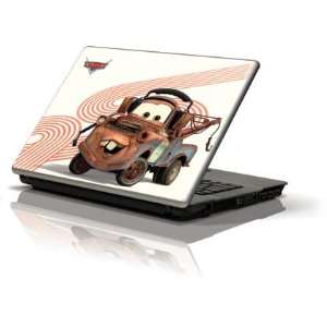 Tow Mater skin for Dell Inspiron 15R / N5010, M501R
