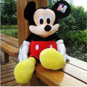  Disney Mickey or Minnie Mouse Big Giant Large Huge Plush 