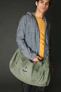 UrbanOutfitters  Vans Joel Tudor Duffle Bag
