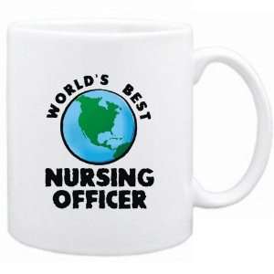   Nursing Officer / Graphic  Mug Occupations  Home