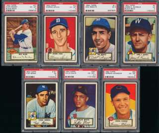 Graded Star Cards Scanned Here  