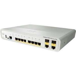  NEW Catalyst 3560C PD PSE Switch (Networking) Office 