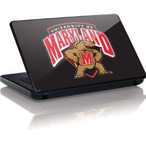  University of Maryland Terrapins skin for Dell Inspiron 