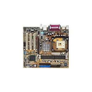  ASUS P4GE VM   Motherboard   micro ATX   Socket 478 