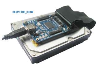 Development Board for USB2.0 EZ USB FX2LP CY7C68013A Z  