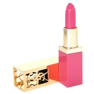 Yves Saint Laurent Rouge Pure Shine Sheer Lipstick SPF 15 #17 Starlet 