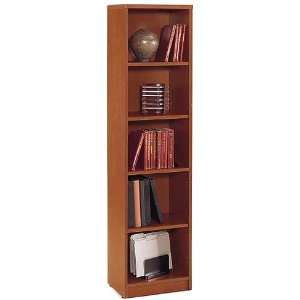 Open Tower Bookcase 