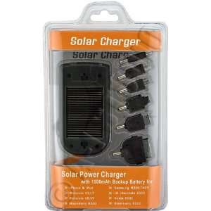  Digicom IP 217 Solar Power Charger Electronics