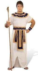 Costumes Egyptian Pharaoh Halloween Costume Set  