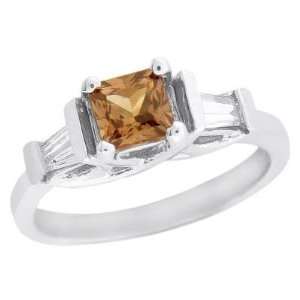  Color Changing Garnet Diamond Ring Jewelry