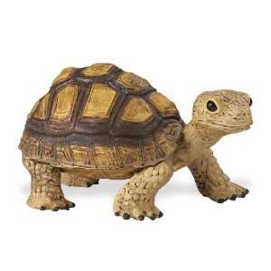  Safari Incredible Creatures Tortoise Toys & Games