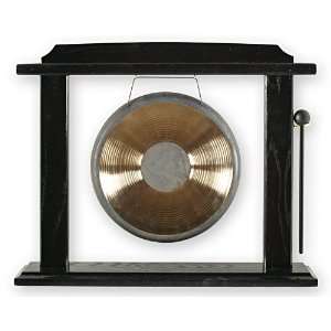  Sabian Accents Mirage Gong w/Black Stand Musical 