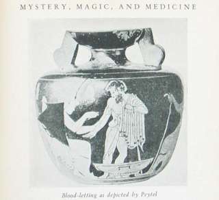 MYSTERY, MAGIC, AND MEDICINE HW HAGGARD M.D. 33 BOOK  