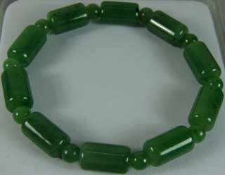 In order to ensure our buyers receive Type A Jadeite from us , we 