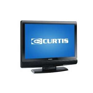  Curtis 15.4 LCD HDTV Electronics