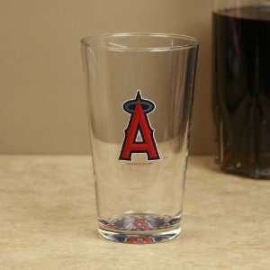  Los Angeles Angels of Anaheim 17 oz. Bottoms Up Mixing 
