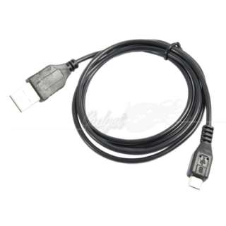 USB Data Cable CA 101 for Nokia 5230 5233 5800 N97 E66  
