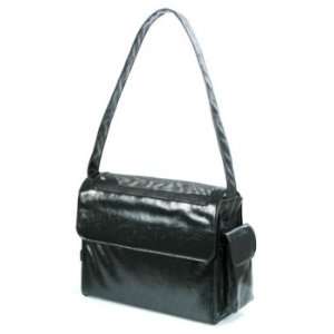  Bella Tote Black Ballistic