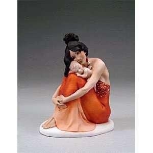 Giuseppe Armani Figurines Love Moment 2202 C