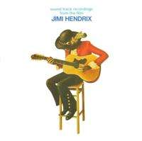 JIMI HENDRIX MINI LP Soundtrack fr Film 2 CD RARE  