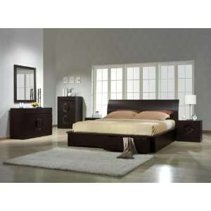  JM Zen Bedroom Set