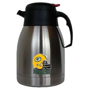  Green Bay Packers Coffee Carafe