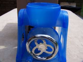 PAMPERED CHEF ICE SHAVER #2945; EXC COND  