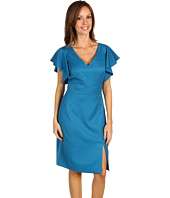 Ellen Tracy Tunic Dress with Patch $56.99 (  MSRP $140.00)