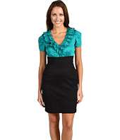 Max and Cleo Cotton Sonia Twofer Dress $49.99 (  MSRP $138.00)