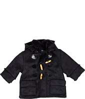 Widgeon Kids Suede Toggle Coat (Infant) $34.99 (  MSRP $110.00 